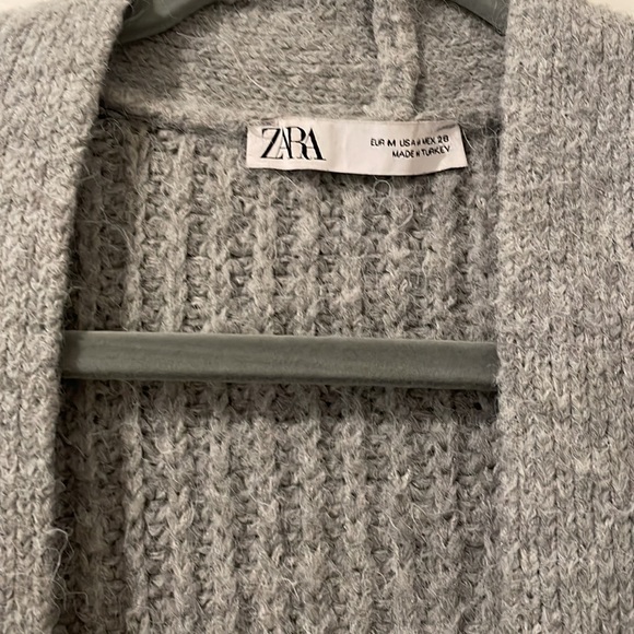 Knit sweater - Picture 3 of 5